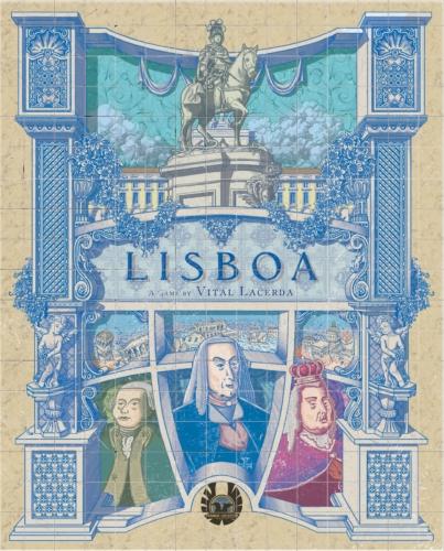 Lisboan kansi