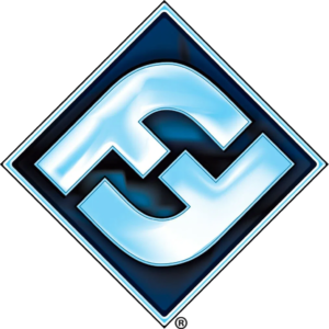 Fantasy Flight Gamesin logo