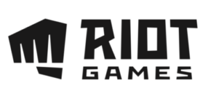 Riot Gamesin logo