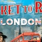 Ticket to Ride: London