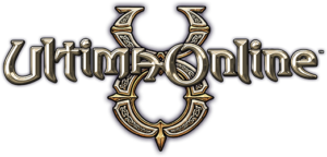 Ultima Onlinen logo