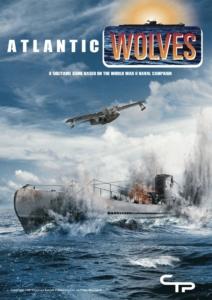 Atlantic Wolvesin kansi