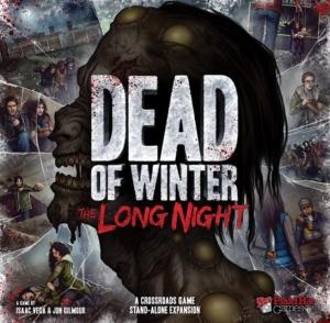 Dead of Winter: The Long Nightin kansi