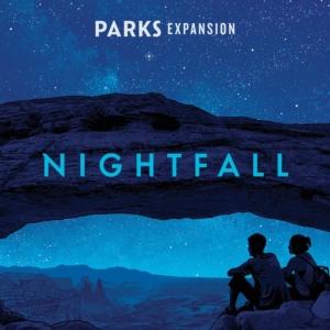 Parks Nightfallin promokuva