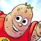 Potato Man