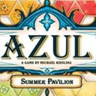 Azul: Summer Pavilion