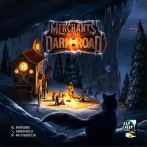 Merchants of the Dark Roadin kansi