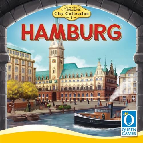 Hamburgin kansi