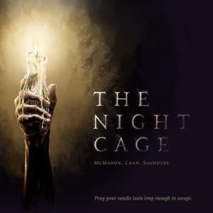 The Night Cagen kansi