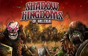 Shadow Kingdoms of Valerian kansitaidetta