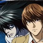 Death Note: Confrontation