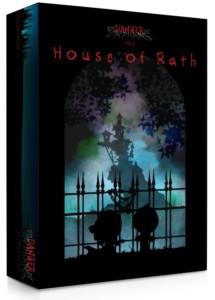 Endangered Orphans: House of Rathin kansi