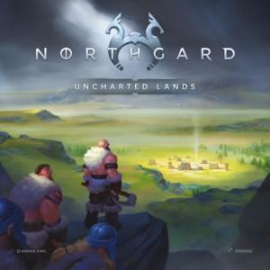 Northgardin kansi