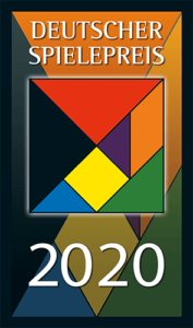 Deutscher Spielepreis 2020