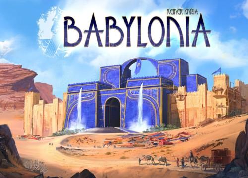 Babylonian kansi