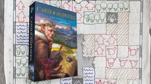 Cartographers