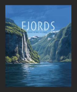 Fjordsin uuden version kansi