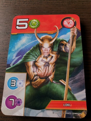 Loki-kortti