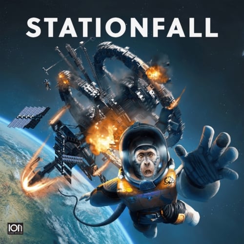 Stationfallin kansi