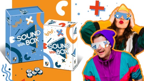 Sound Box