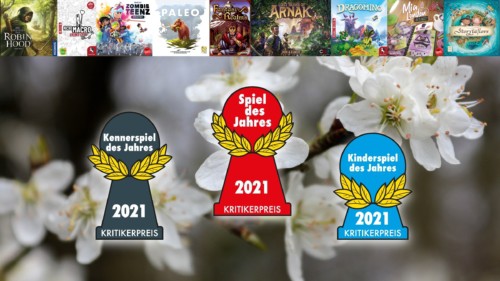 Spiel des Jahres -ehdokkaat