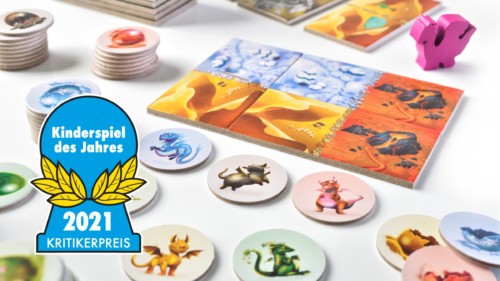 Kinderspiel des Jahres 2021