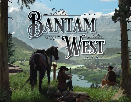 Bantam Westin kansi