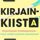 Kirjainkiista