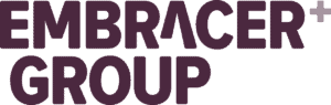 Embracer Groupin logo