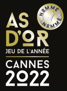 As d'Or -logo 2022