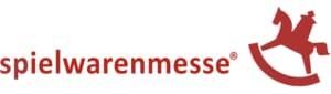 Spielwarenmessen logo