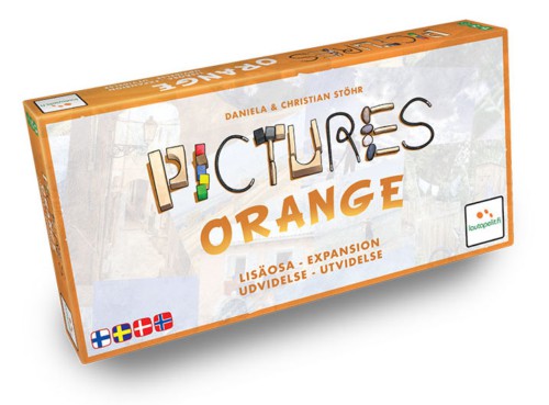 Pictures: Orangen kansi