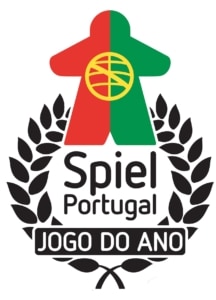 Jogo do Ano -palkinnon logo