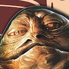 Star Wars: Jabba's Palace – A Love Letter Game