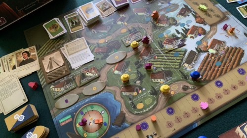 Viticulture World