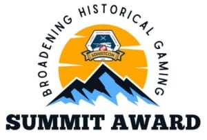 Summit Award -logo