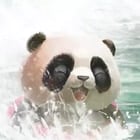 Panda Splash!