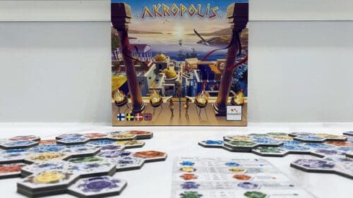 Akropolis