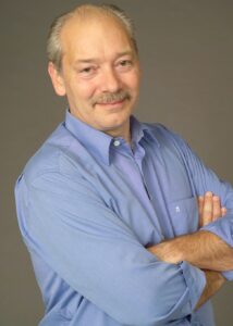 Klaus Teuber