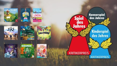 Spiel des Jahres -ehdokkaat