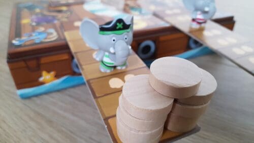 Lankulle!