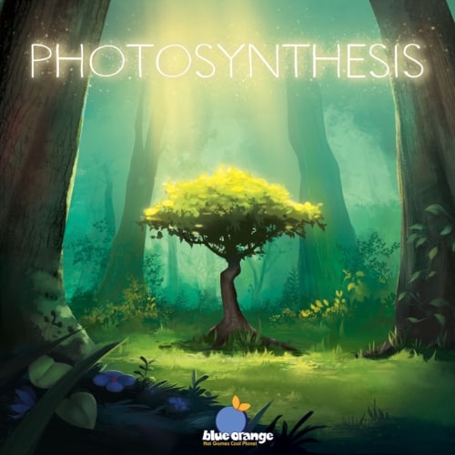 Photosynthesiksen kansi