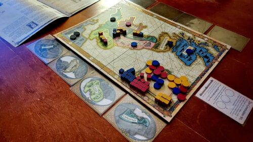The King is Dead: Second Edition