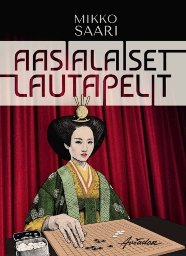 Aasialaiset lautapelit