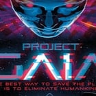 Project Gaia