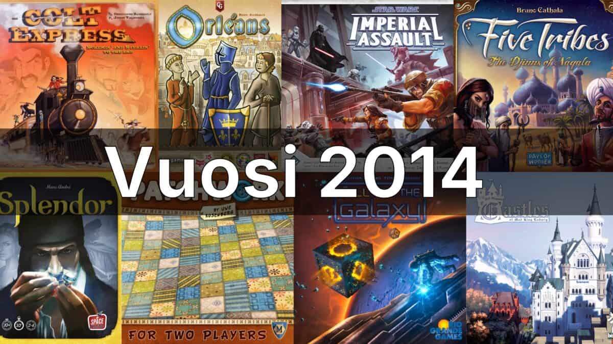 Vuosi 2014