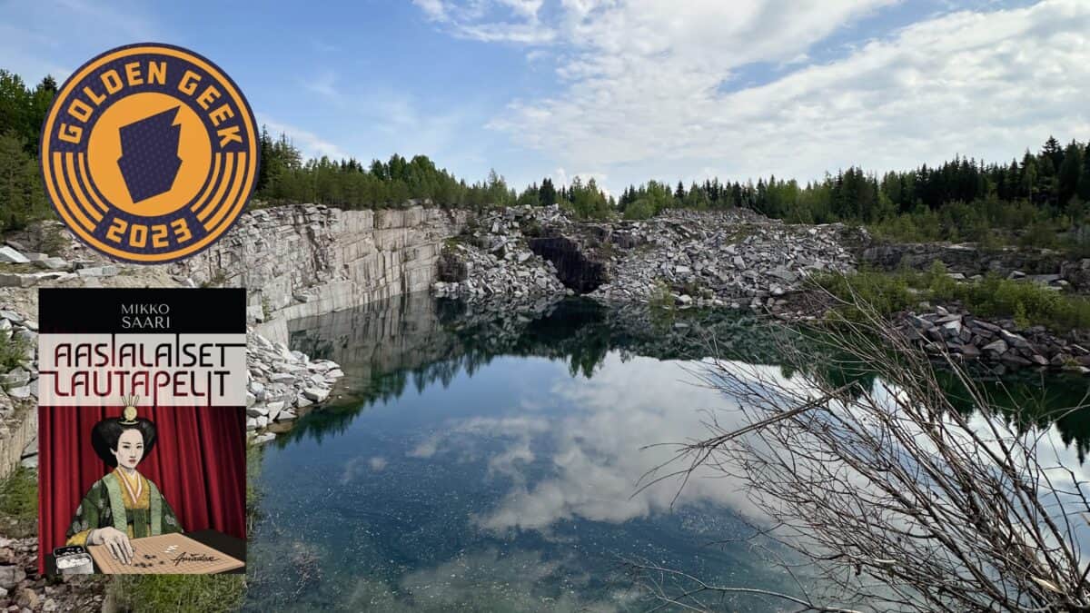 Kesäkuun uutiskatsaus