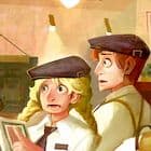 Coffee Rush