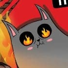 Exploding Kittens: The Board Game