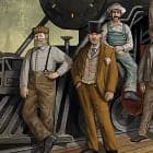 Railroad Revolution